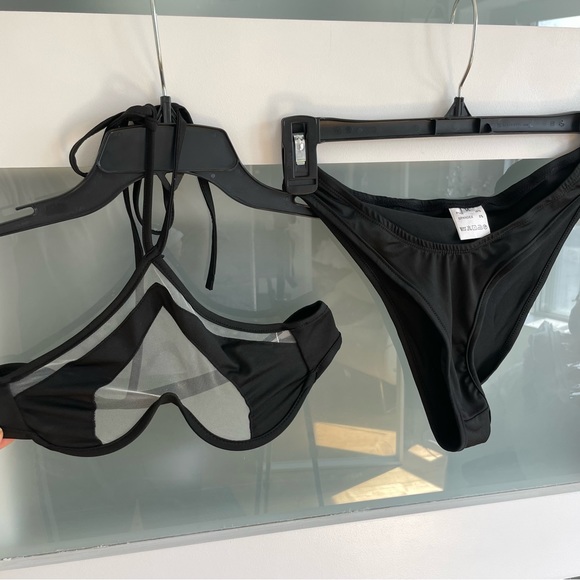 Sexy 2 piece Swim Bikini - Picture 7 of 11